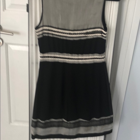 Cocktail dress - Picture 4 of 4